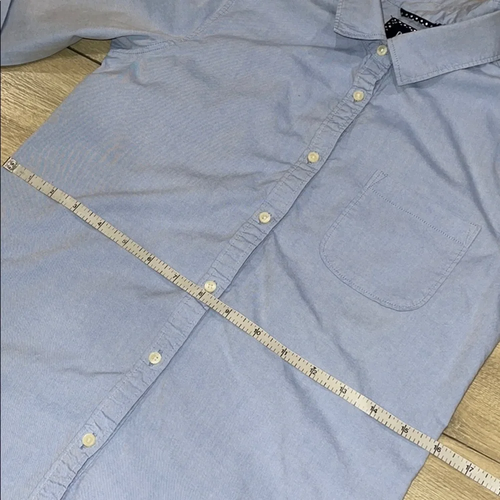 GAP Girl Blouse Size XL (12)